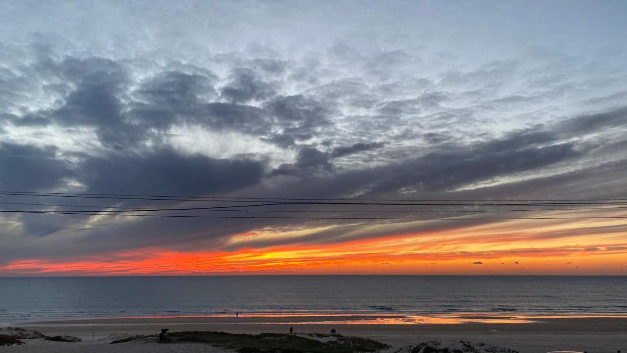 Rock'S Beach Spot Front Costa da Caparica Dış mekan fotoğraf